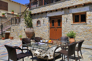 Ikosimo Hotel
