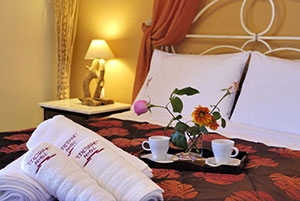 Ikosimo Hotel