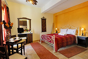 Ikosimo Hotel