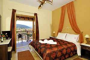 Ikosimo Hotel