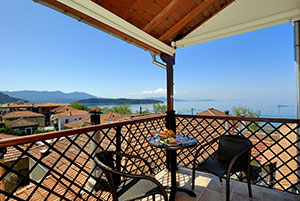 Ikosimo Hotel