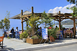 Our Taverna